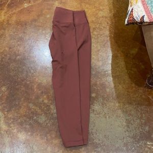 Lululemon wunder under high-rise 25”